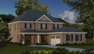 658 Tailwater Bnd, Lexington, SC 29072-6301