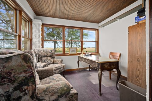 15346 Quigley Rd, Sycamore IL  60178-8362 exterior