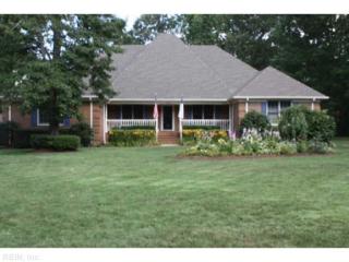 809 Cherry Forest Ct, Chesapeake, VA 23322-7567
