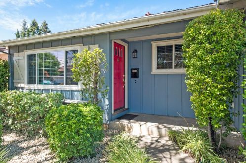 4547 Tomrick Ave, San Jose, CA 95124-3449