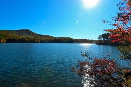 550 Little Hendricks Mountain Rd, Big Canoe GA  30143-7948 exterior