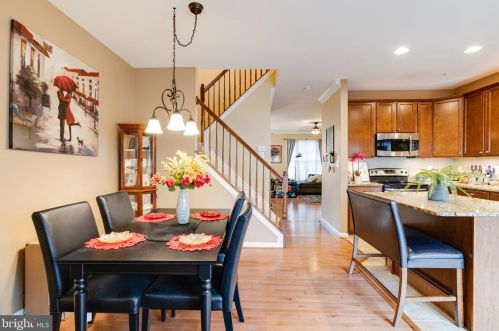 631 Hazy Dawn Dr, Aberdeen MD  21001-5604 exterior