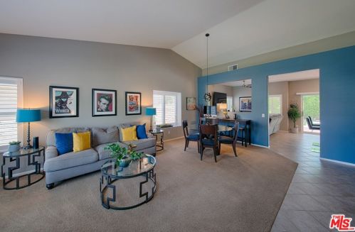 2162 Shannon Way, Palm Springs, CA 92262-3450