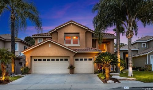 63 Tessera Ave, El Toro, CA 92610-1921