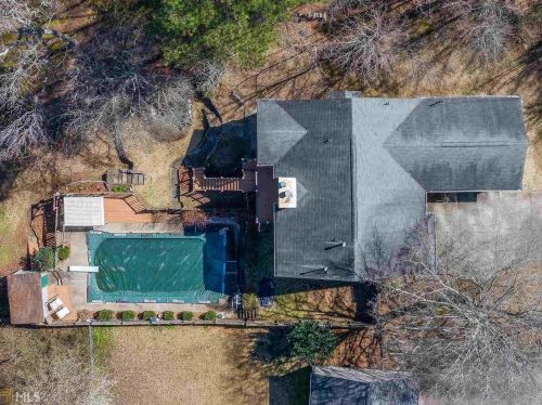 6859 Silver Maple Ct, Rex GA 30273-2359 exterior