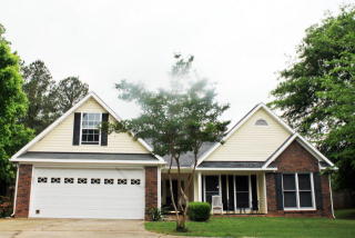 410 Willow Beach Rd, Ellerslie, GA 31807-5934