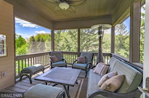 5 Hawthorne Ct, Saint Paul MN  55127-6476 exterior