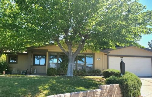343 Quail Smt, Lake Nacimiento, CA 93446-4008