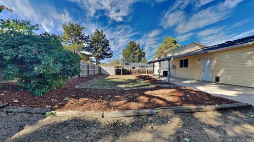 15760 Linvale Pl, Denver, CO 80013-1656
