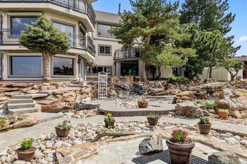 14955 58 Pl, Denver CO 80403-1290 exterior