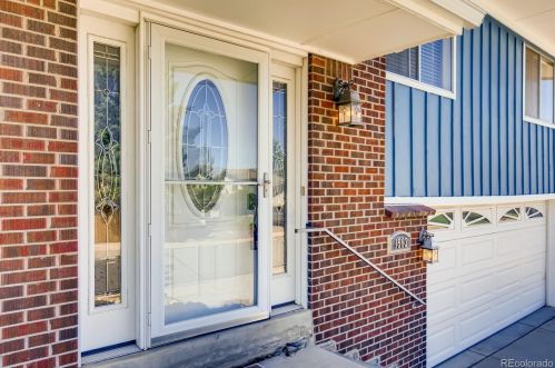 1563 Zang St, Denver, CO 80228-3763