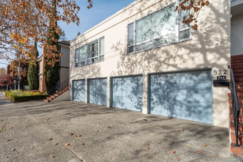 532 5th Ave, San Rafael, CA 94901-3404