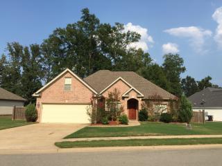 3505 Forge Dr, Benton, AR 72015-4909