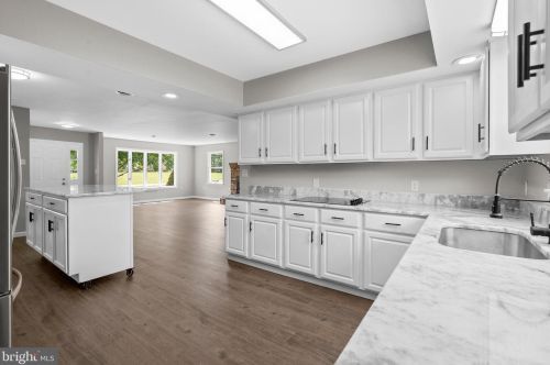 8538 Orndorff Rd, Graceham MD 21788-1337 exterior