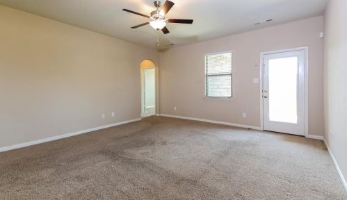 1541 Park Trails Blvd, Princeton TX  75407 exterior