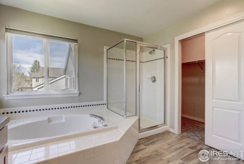 1827 Golden Willow Ct, Fort Collins CO  80528-6391 exterior