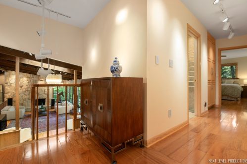 2740 Edgewood Ln, Bannockburn IL  60015-1617 exterior