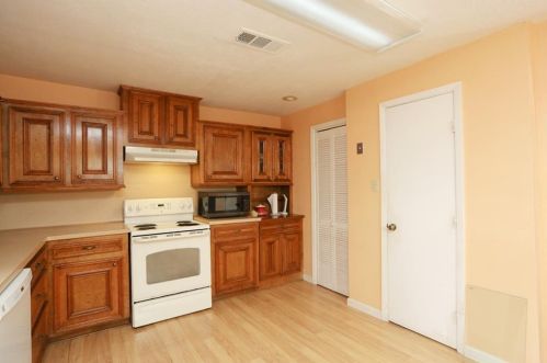 2113 Dillard St, Fort Worth TX  76105-4522 exterior