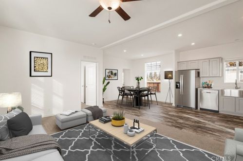 5826 Black Olive Dr, Paradise CA 95969-4900 exterior