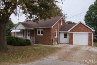 104 North St, Monica, IL 61559-9293