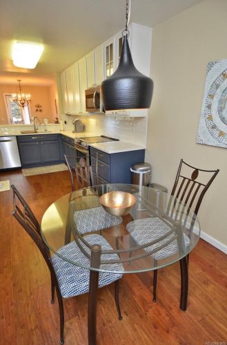 22087 Jamison Pl, Denver CO  80016-7156 exterior