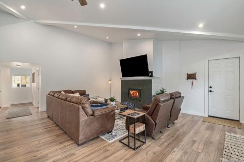 2230 Platte Riv Rd, Deckers CO 80135-9225 exterior