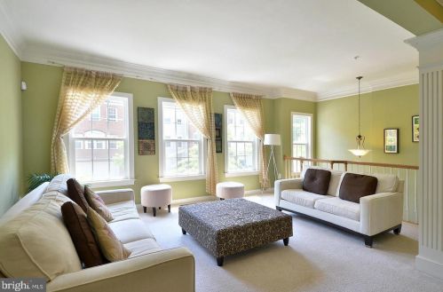 1734 Chiswick Ct, Silver Spring MD  20904-2439 exterior