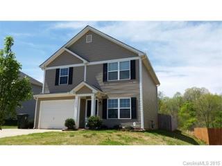 1419 River Run Rd, Lowell, NC 28098-1322