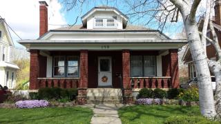 173 Monitor Ave, Cincinnati, OH 45233-1287