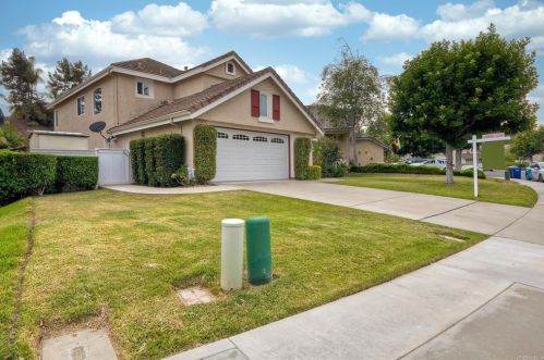 633 Shenandoah Ave, San Marcos, CA 92078-7919