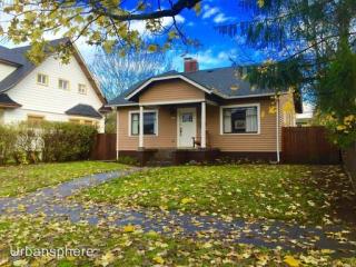 6362 Commercial Ave, Portland OR  97217-2023 exterior