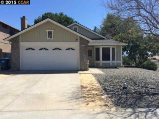 4510 Deermeadow Way, Antioch, CA 94531-7144