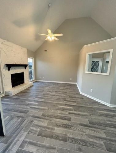 158 Jonesboro Rd, Mcdonough GA  30253-3901 exterior