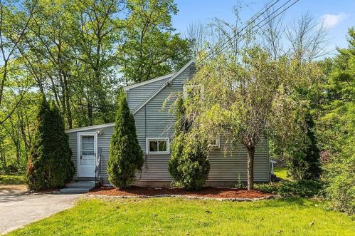 51 Intervale Rd, Wilton, NH 03086-5810
