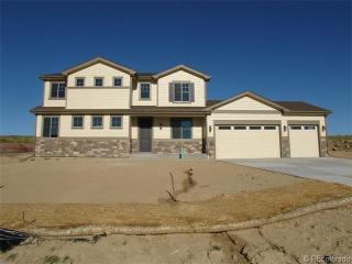 42069 Pinehurst Cir, Elizabeth, CO 80107-9112