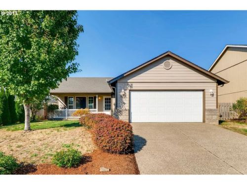 873 Meadowlawn Pl, Liberal, OR 97038-7345