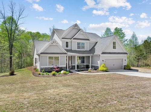 6169 White Way, Gainesville, GA 30506-7349