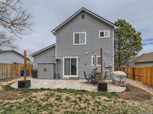 4487 Pagosa Cir, Denver CO  80015-1920 exterior