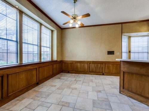 106 Lk Frst Ct, Garland TX  exterior