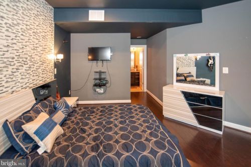 8137 Westside Blvd, Fulton MD  20759-2590 exterior