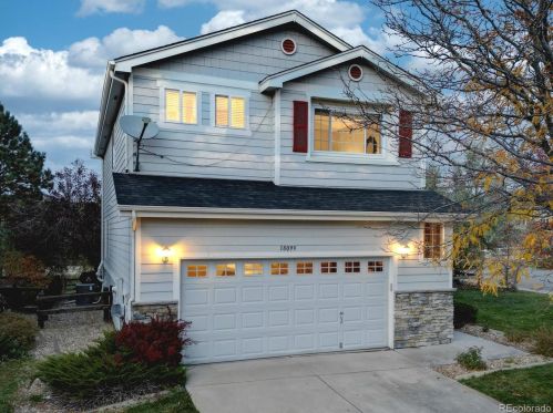 18099 Orchard Pl, Aurora CO  80016-1197 exterior