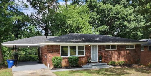 267 Hermer Cir, Atlanta, GA 30311-1103