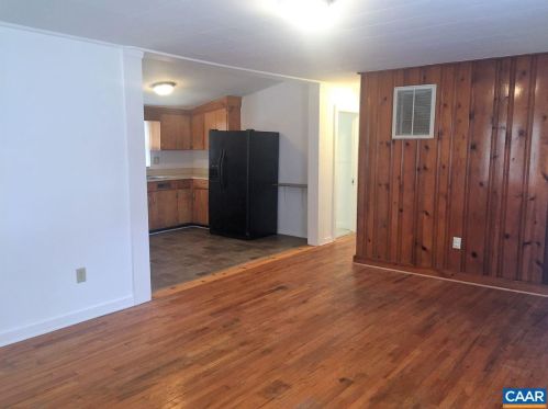 1616 Mulberry Ave, Charlottesville VA  22903-3706 exterior