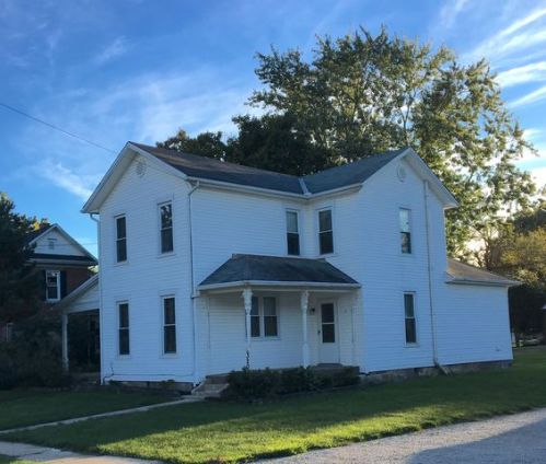 320 Jefferson St, Pitsburg, OH 45358-5055