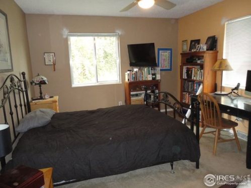 2607 Brookwood Dr, Fort Collins CO  80525-2355 exterior