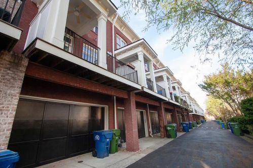 839 Inman Village Pkwy, Atlanta GA  30307-5501 exterior