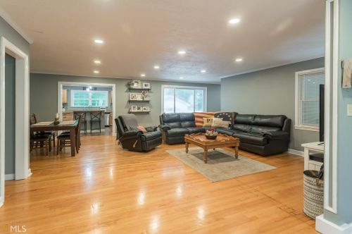 215 Dogwood Dr, Shell Bluff, GA 30830-5400