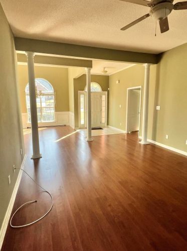 865 Prairie Ln, Evans GA  30809-4294 exterior