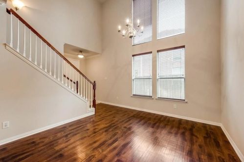 1008 Rodin Ln, Carrollton TX  75006-1544 exterior