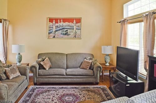 56 Connelly Ave, Mount Olive, NJ 07828-2532
